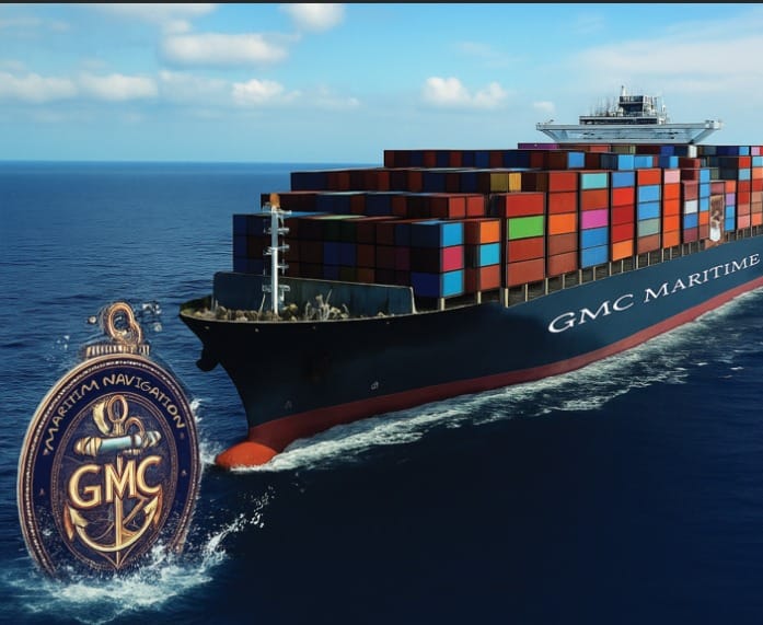 G.M.C. Maritime