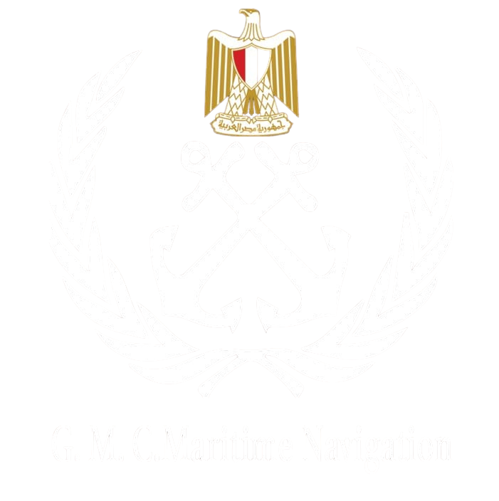 G.M.C. Logo